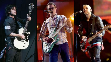 Hella Mega Tour Opener: See Weezer, Fall Out Boy .